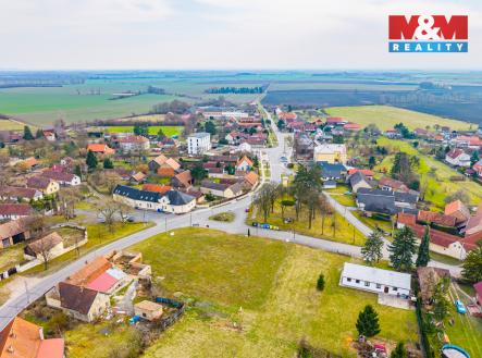 . | Prodej - pozemek pro bydlení, 1 104 m²