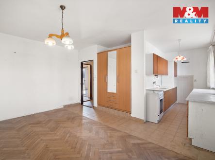 Kopie souboru Ohrazenice_3kk (15 of 20).jpg | Prodej bytu, 3+kk, 69 m²