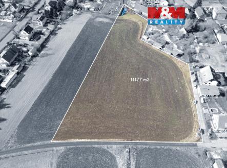 DJI_03861ohraniceni.jpg | Prodej - pozemek pro bydlení, 11 177 m²
