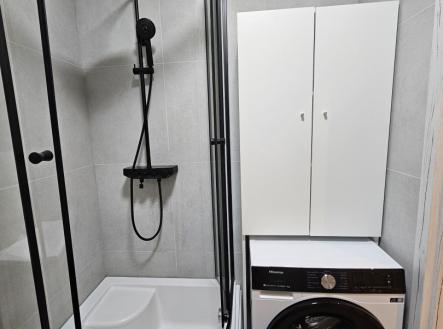 20260301_161203.jpg | Pronájem bytu, 2+kk, 46 m²