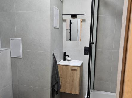 20260301_161127.jpg | Pronájem bytu, 2+kk, 46 m²