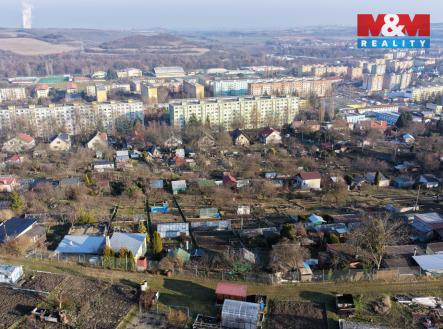 Zahrada | Prodej - pozemek, zahrada, 541 m²