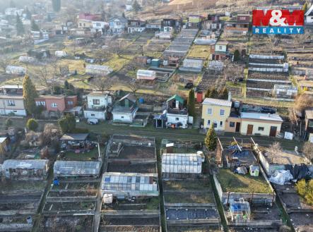 Zahrada | Prodej - pozemek, zahrada, 541 m²