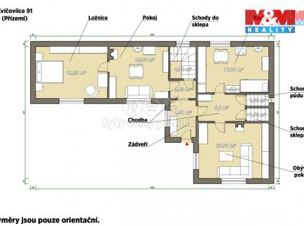275e02f3-9423-44e5-9f39-6712b9d03a80.jpg | Prodej - dům/vila, 80 m²