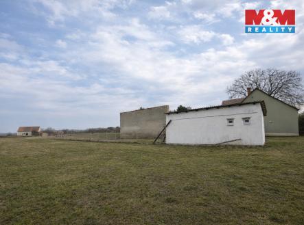 E4A1FBD9-98A8-44AB-A284-E7A619DEEF1E.jpeg | Prodej - pozemek pro bydlení, 1 049 m²