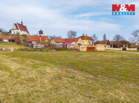 . | Prodej - pozemek pro bydlení, 1 185 m²