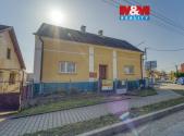 Prodej - dům/vila, 131 m²