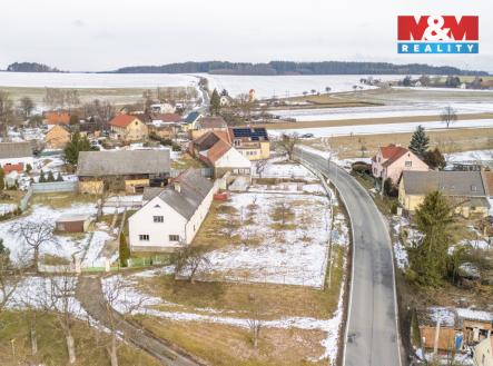 DJI_20260219101652_0001_D.jpg | Prodej - pozemek pro bydlení, 617 m²