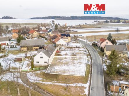 DJI_20260219101652_0001_D_1.jpg | Prodej - pozemek pro bydlení, 617 m²