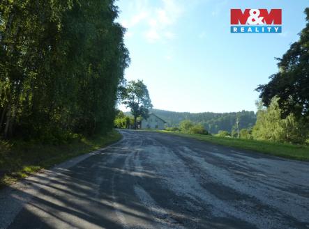 P1550526 - kopie.jpg | Prodej - pozemek pro bydlení, 2 394 m²