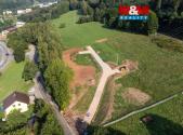 Prodej - pozemek pro bydlení, 2 394 m²