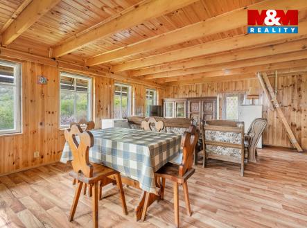 d158d291-0b9f-4d61-8f2f-a8c60bddb773.jpg | Prodej - chata/rekreační objekt, 50 m²