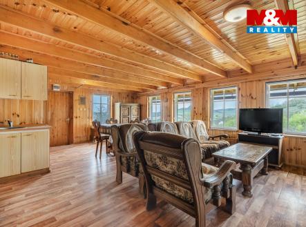 a0ec4464-8156-40b0-b837-419bc7a79ce9.jpg | Prodej - chata/rekreační objekt, 50 m²