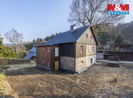 _MG_1458-HDR.jpg | Prodej - chata/rekreační objekt, 375 m²