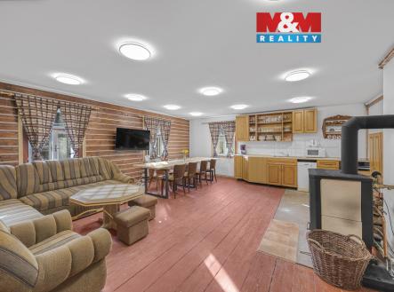 _MG_1332 (1).jpg | Prodej - chata/rekreační objekt, 375 m²