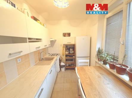 Kuchyně 2.jpg | Prodej bytu, 3+1, 60 m²