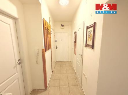 Chodba.jpg | Prodej bytu, 3+1, 60 m²