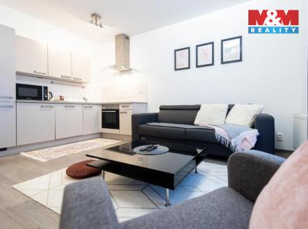 511517350.jpg | Pronájem bytu, 2+kk, 56 m²