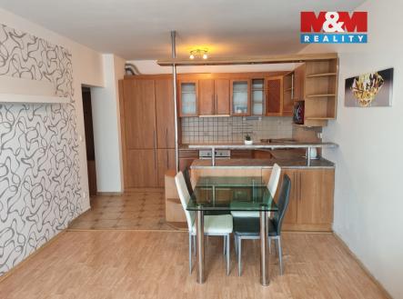 20260309_082443.jpg | Pronájem bytu, 2+1, 56 m²