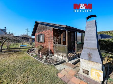 1S3A9287.jpg | Prodej - chata/rekreační objekt, 16 m²