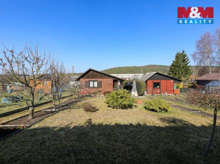 1S3A9286.jpg | Prodej - chata/rekreační objekt, 16 m²