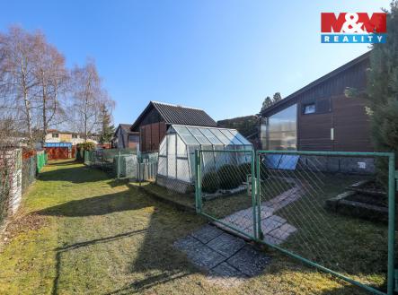 1S3A9281.jpg | Prodej - chata/rekreační objekt, 16 m²