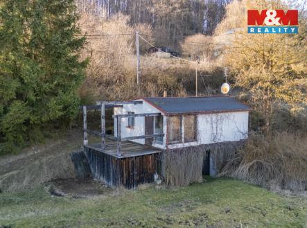 DJI_20260305160727_0019_D.jpg | Prodej - chata/rekreační objekt, 37 m²