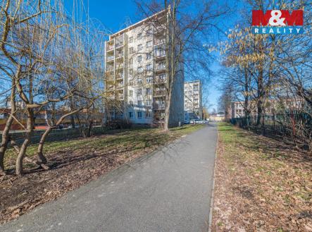 pohled1.jpg | Prodej bytu, 2+1, 64 m²