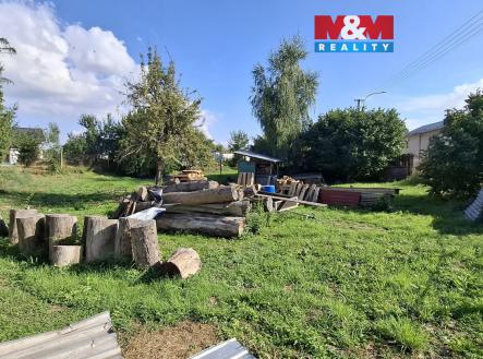 20250909_153317.jpg | Prodej - pozemek pro bydlení, 1 175 m²