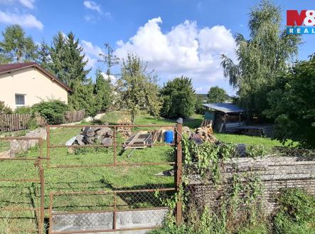 20250909_153258.jpg | Prodej - pozemek pro bydlení, 1 175 m²