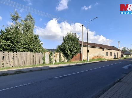 20250909_153354.jpg | Prodej - pozemek pro bydlení, 1 175 m²