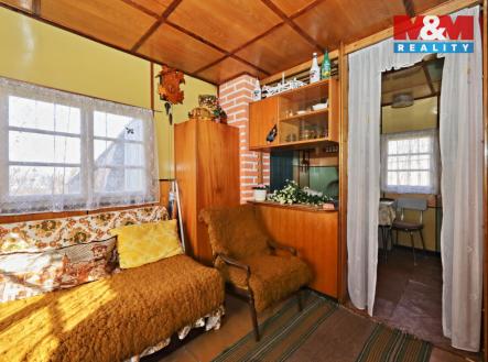 2K2A8798.jpg | Prodej - chata/rekreační objekt, 22 m²