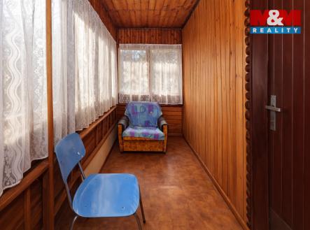 ChatGPT Image 9. 3. 2026 17_15_40.jpg | Prodej - chata/rekreační objekt, 22 m²