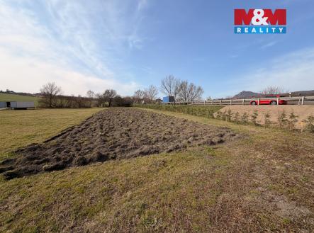 pozemek | Prodej - pozemek, zemědělská půda, 3 167 m²