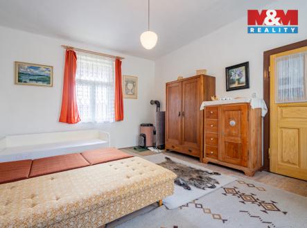 DSC00443-HDR.jpg | Prodej - chata/rekreační objekt, 96 m²