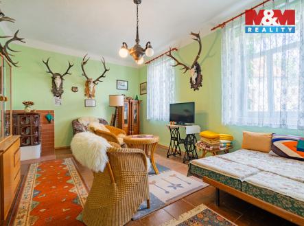 DSC00446-HDR.jpg | Prodej - chata/rekreační objekt, 96 m²