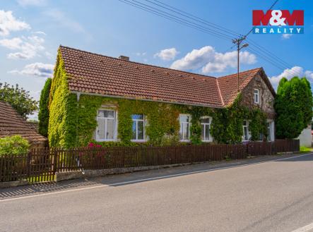 DSC00422-HDR.jpg | Prodej - chata/rekreační objekt, 96 m²