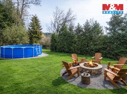 Prodej rodinného domu, 135 m², Vodochody, ul. U Studánky | Prodej - dům/vila, 135 m²