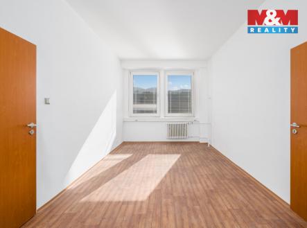 Druhá kancelář | Pronájem - kanceláře, 53 m²