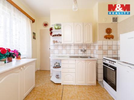 rdSvr-1.jpg | Prodej - chata/rekreační objekt, 150 m²