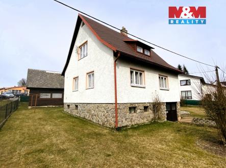 16.jpeg | Prodej - chata/rekreační objekt, 150 m²