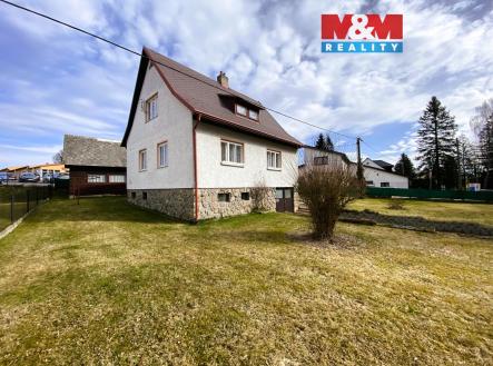 17.jpeg | Prodej - chata/rekreační objekt, 150 m²