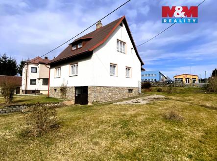 14.jpeg | Prodej - chata/rekreační objekt, 150 m²