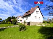 Prodej - chata/rekreační objekt, 150 m²