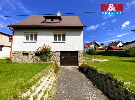 1.jpeg | Prodej - chata/rekreační objekt, 150 m²