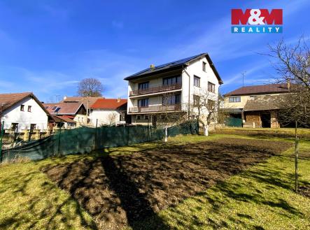 53.jpeg | Prodej - chata/rekreační objekt, 160 m²