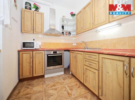 2K2A6471.jpg | Pronájem bytu, 3+1, 57 m²