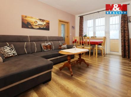 2K2A6484.jpg | Pronájem bytu, 3+1, 57 m²