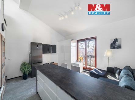 a5.jpg | Prodej bytu, 1+kk, 40 m²