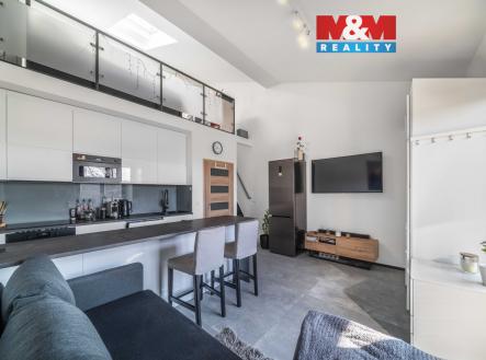 a3.jpg | Prodej bytu, 1+kk, 40 m²